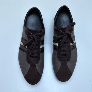 Men’s GUCCI shoes/sneakers 9.5